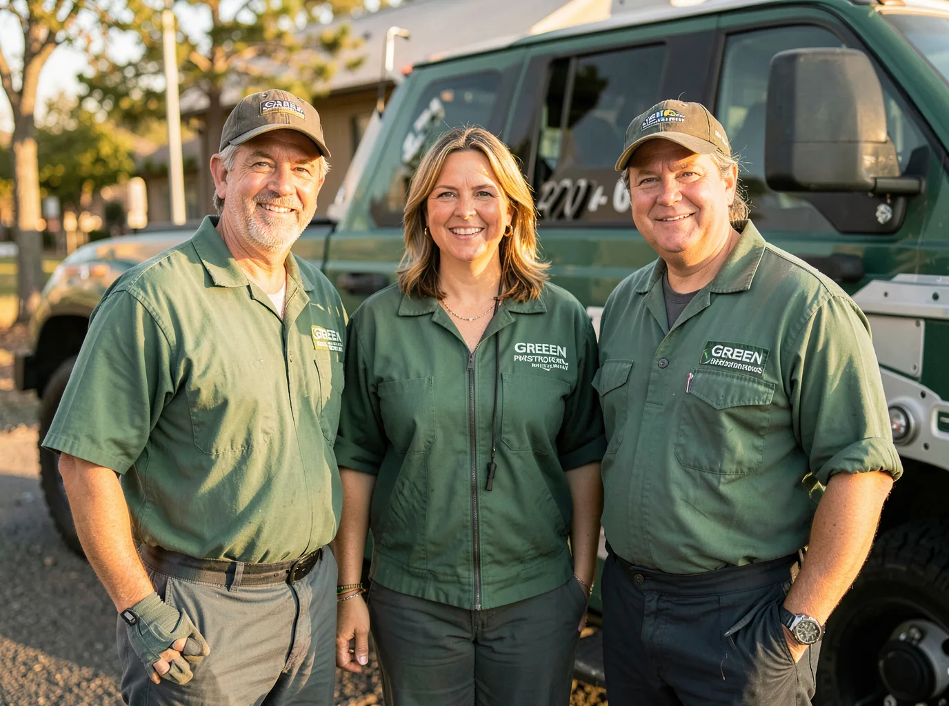 Water Damage Restoration company in Cleveland, TX