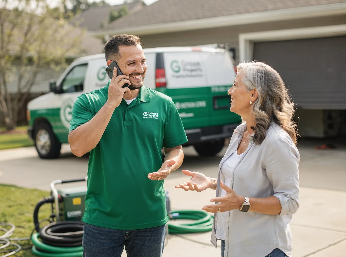 Water Damage Restoration Cleveland, TX FAQs